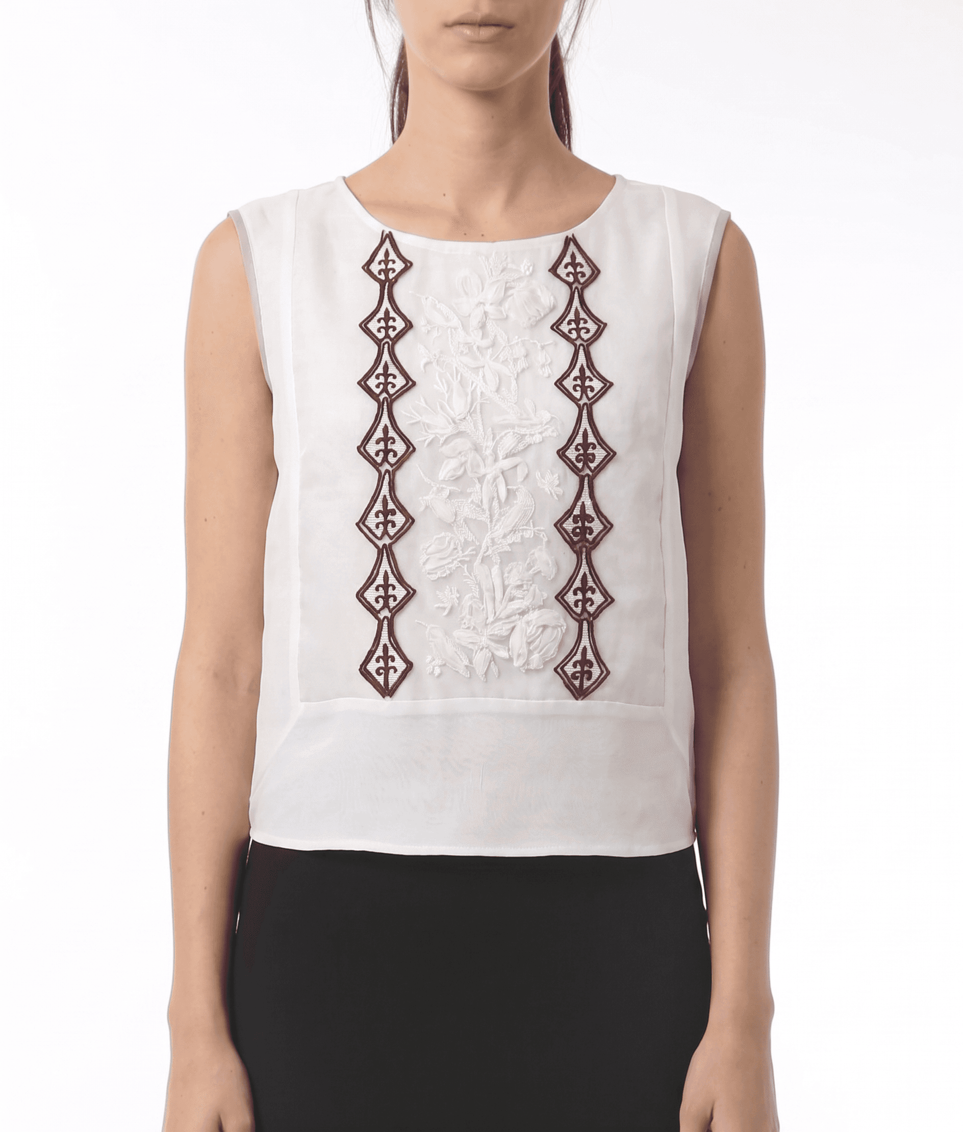 Garment I