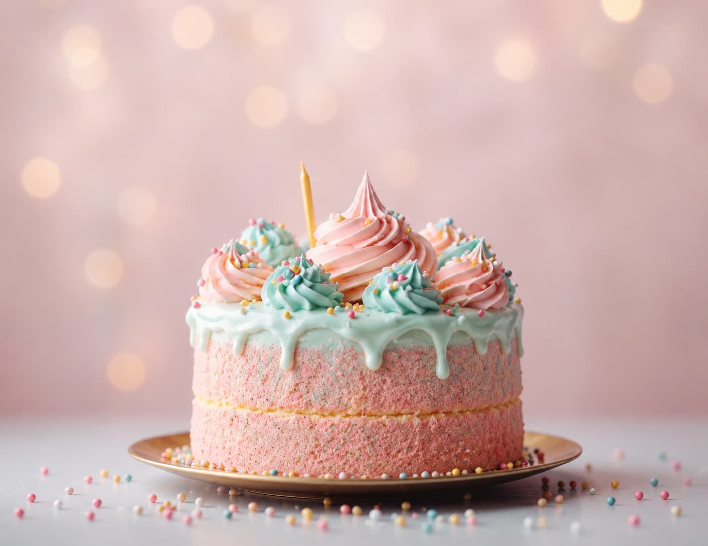 Cakeberry