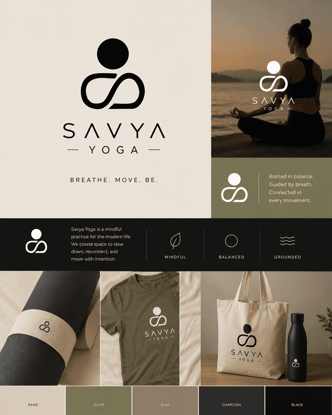 Identity Design